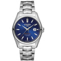 Roamer Men's Blue Searock Automatic Watch
