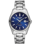 Roamer Men's Blue Searock Automatic Watch