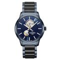 Roamer Men's Two Tone C-Line Automatic Watch