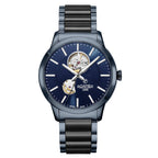 Roamer Men's Two Tone C-Line Automatic Watch