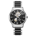 Roamer Men's Two Tone C-Line Automatic Watch