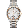 Roamer Men's Two Tone Mechaline Pro Mechanical Watch