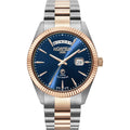 Roamer Men's Two Tone Primeline Daydate Mechanical Watch