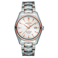 Roamer Men's Two Tone Searock Automatic Watch