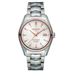 Roamer Men's Two Tone Searock Automatic Watch