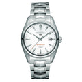 Roamer Men's White Searock Automatic Watch
