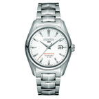 Roamer Men's White Searock Automatic Watch