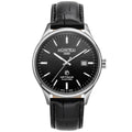 Roamer Optimus Men's Black Watch