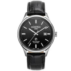 Roamer Optimus Men's Black Watch