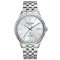 Roamer Optimus Men's Silver Watch