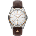 Roamer Searock Automatic Classic Men's Brown Watch
