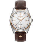 Roamer Searock Automatic Classic Men's Brown Watch