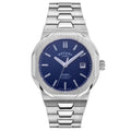 Rotary Regent Men's Blue Watch