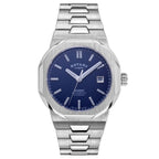 Rotary Regent Men's Blue Watch