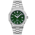 Rotary Regent Men's Green Watch