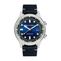 Spinnaker Bradner Men's Blue Black Automatic Watch