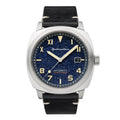 Spinnaker Hull California Men's Blue Automatic Watch