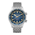 Spinnaker Bradner Automatic Men's Blue Diver Watch
