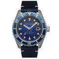 Spinnaker Wreck Men's Automatic Blue Dial Watch