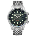 Spinnaker Bradner Green Automatic Men's Diver Watch