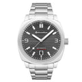 Spinnaker Hull Riviera Men's Grey Dial Automatic Watch
