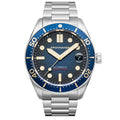 Spinnaker Croft Mid-Size Automatic Blue Men's Watch