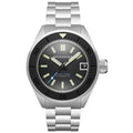 Spinnaker Piccard Men's Automatic 550M Black Dive Watch