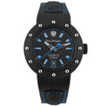 Tonino Lamborghini Men's Matte Cuscinetto Watch