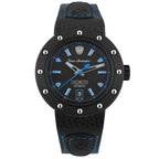 Tonino Lamborghini Men's Matte Cuscinetto Watch