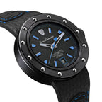 Tonino Lamborghini Men's Matte Cuscinetto Watch