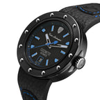 Tonino Lamborghini Men's Matte Cuscinetto Watch