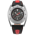Tonino Lamborghini Men's Matte Cuscinetto R Watch