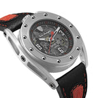 Tonino Lamborghini Men's Matte Cuscinetto R Watch