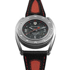 Tonino Lamborghini Men's Matte Cuscinetto R Watch