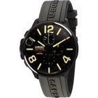 U-Boat Capsoil 45 DLC Chrono Men's Watch