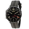 U-Boat Capsoil Doppiotempo 45 SS Men's Watch