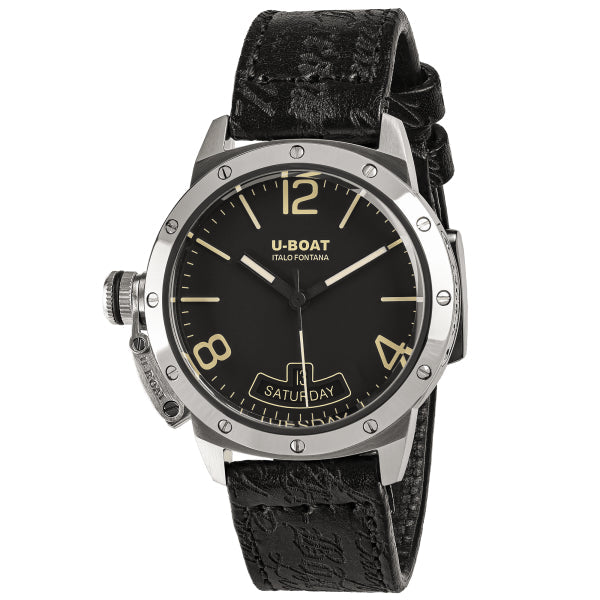 U-Boat Classico 40mm Vintage Men's Watch