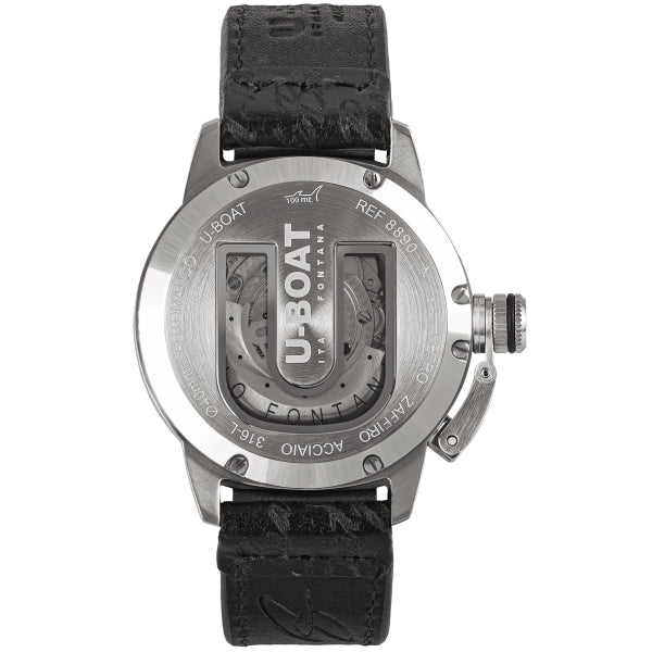 U-Boat Classico 40mm Vintage Men's Watch