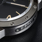 U-Boat Classico 40mm Vintage Men's Watch