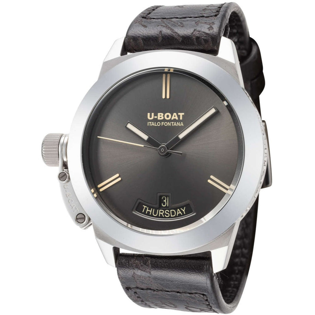 U-Boat Classico 40mm Technic Men's Watch
