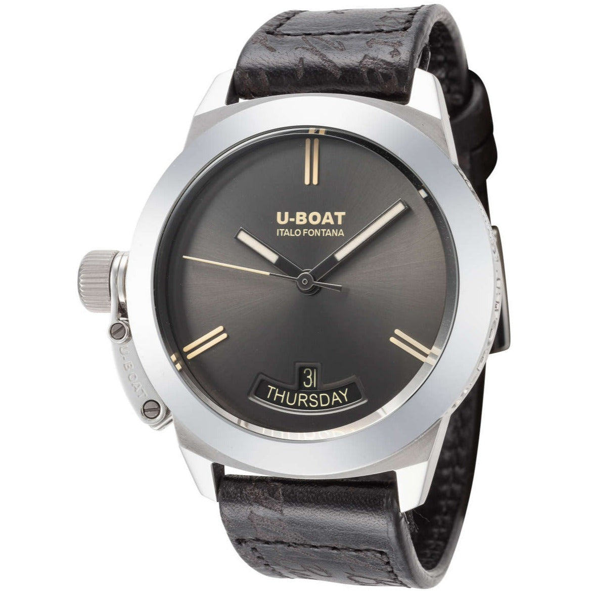 U-Boat Classico 40mm Technic Men's Watch