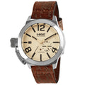 U-Boat Classico 42mm Tungsten BE Men's Watch