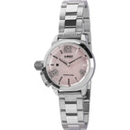 U-Boat Classico 30 Pink Mother Of Pearl Ladies Watch