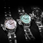 U-Boat Classico 30 Pink Mother Of Pearl Ladies Watch