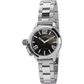 U-Boat Classico 30 Turquoise Mother Of Pearl Ladies Watch