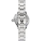 U-Boat Classico 30 Turquoise Mother Of Pearl Ladies Watch