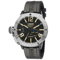 U-Boat Sommerso Diver Men’s Black Watch