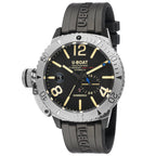 U-Boat Sommerso Diver Men’s Black Watch