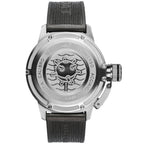 U-Boat Sommerso Diver Men’s Black Watch