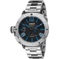 U-Boat Sommerso Blue Men's Watch